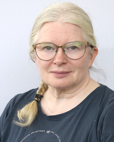Anna Marntell